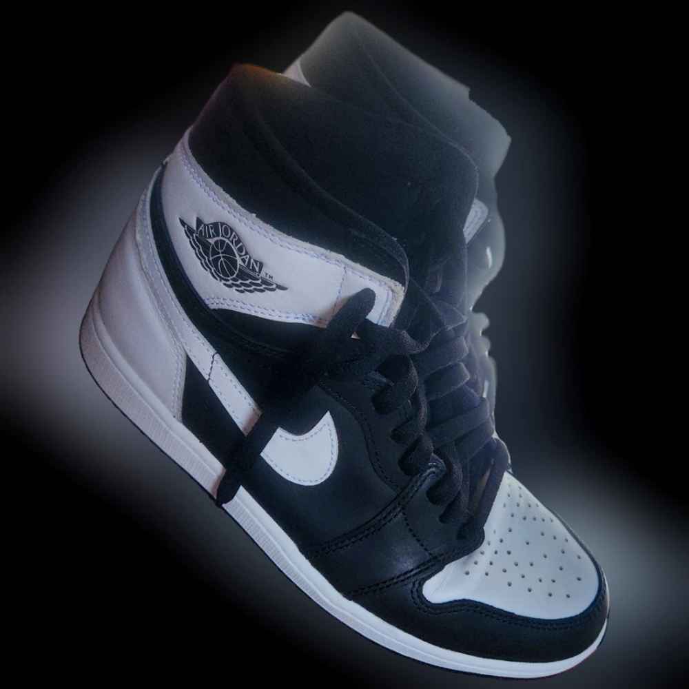 Jordan 1s